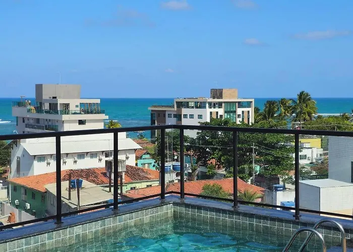 Cosy Boho Flat A 50 Metros Das Piscinas Naturais