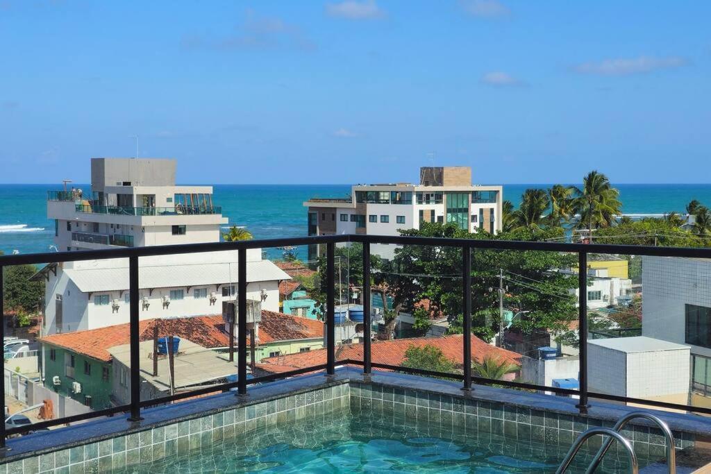 Cosy Boho Flat A 50 Metros Piscinas Naturais