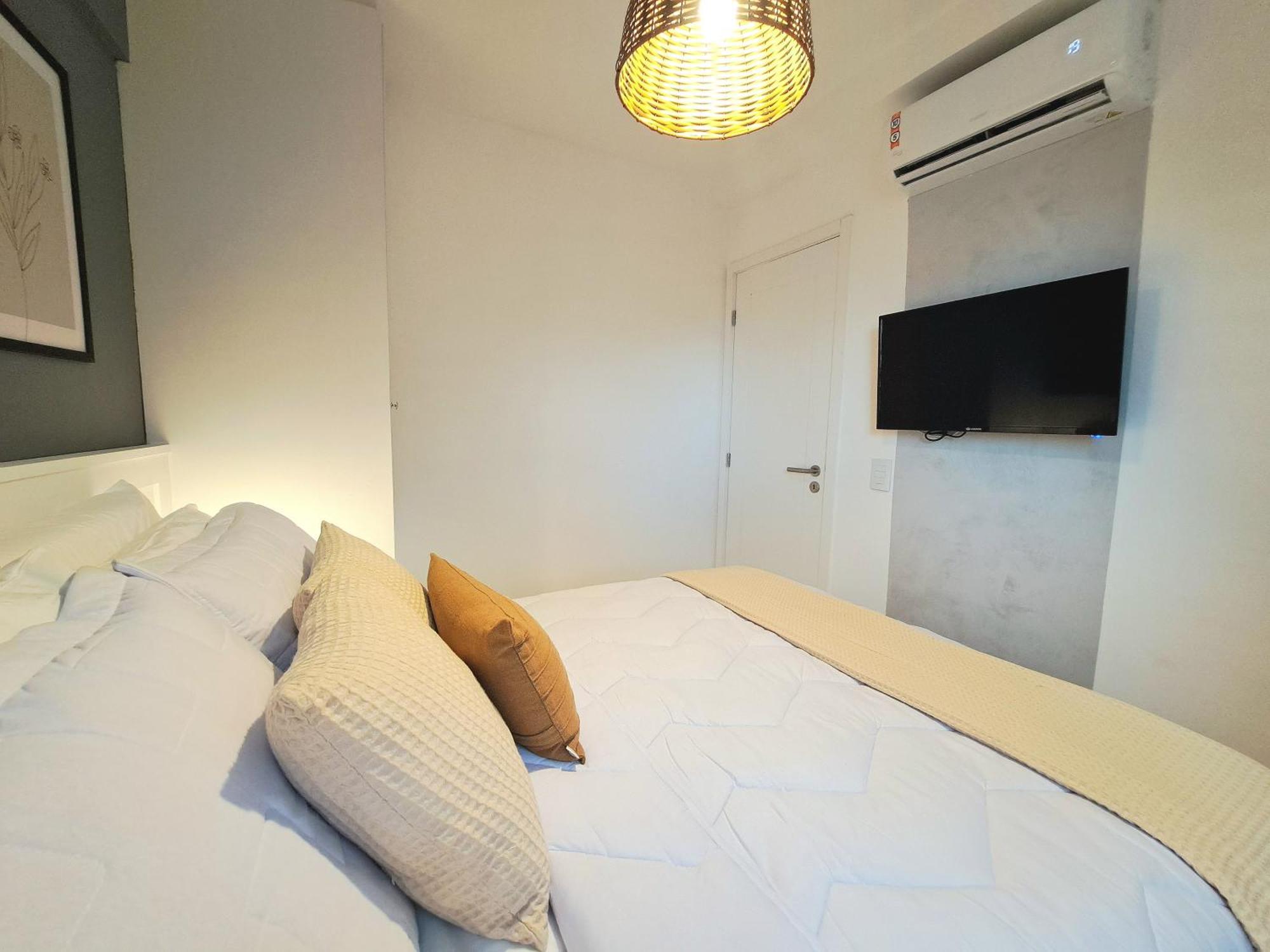 Cosy Boho Flat A 50 Metros Piscinas Naturais Apartment Porto de Galinhas