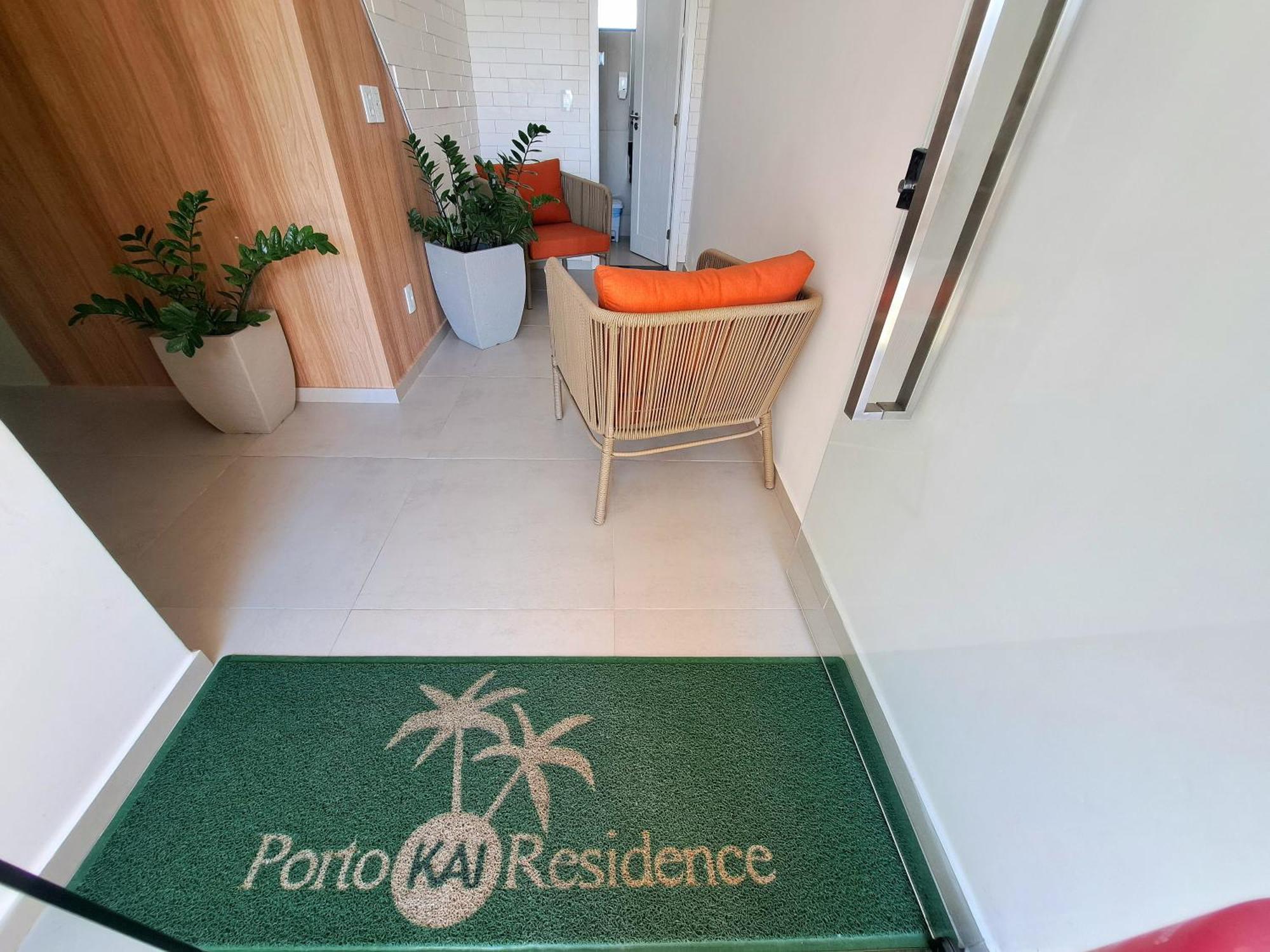 Cosy Boho Flat A 50 Metros Piscinas Naturais