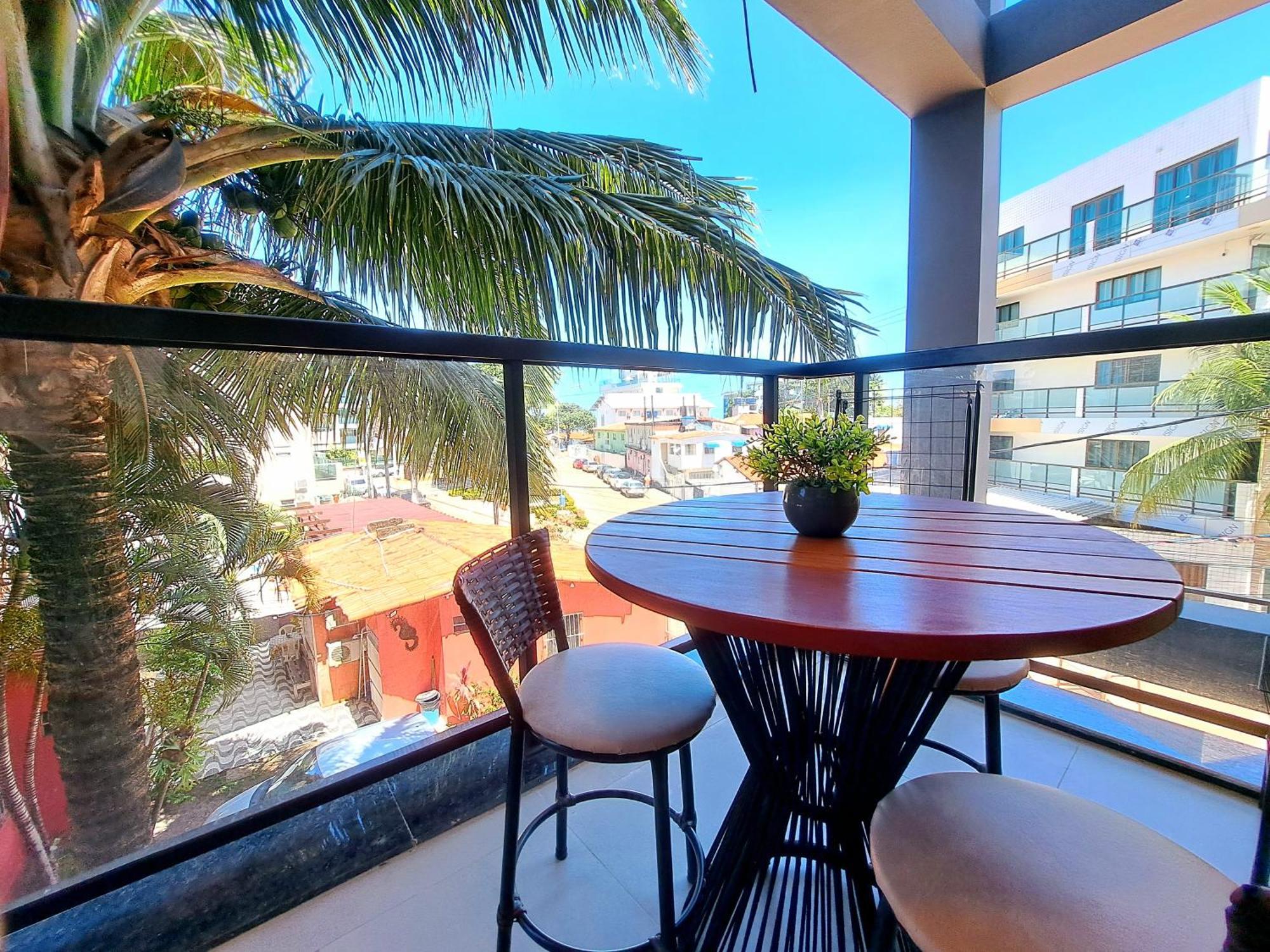 Cosy Boho Flat A 50 Metros Piscinas Naturais