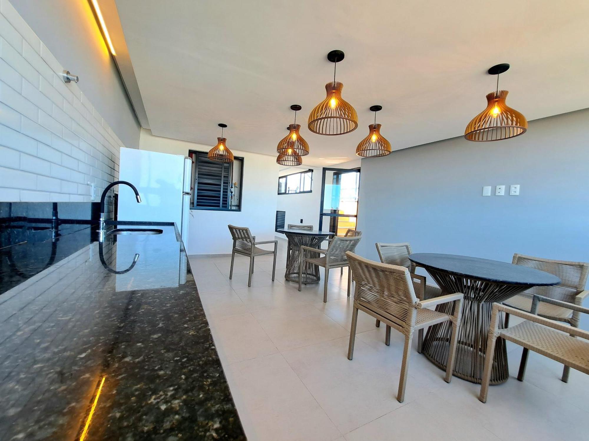 Cosy Boho Flat A 50 Metros Piscinas Naturais Apartment Porto de Galinhas