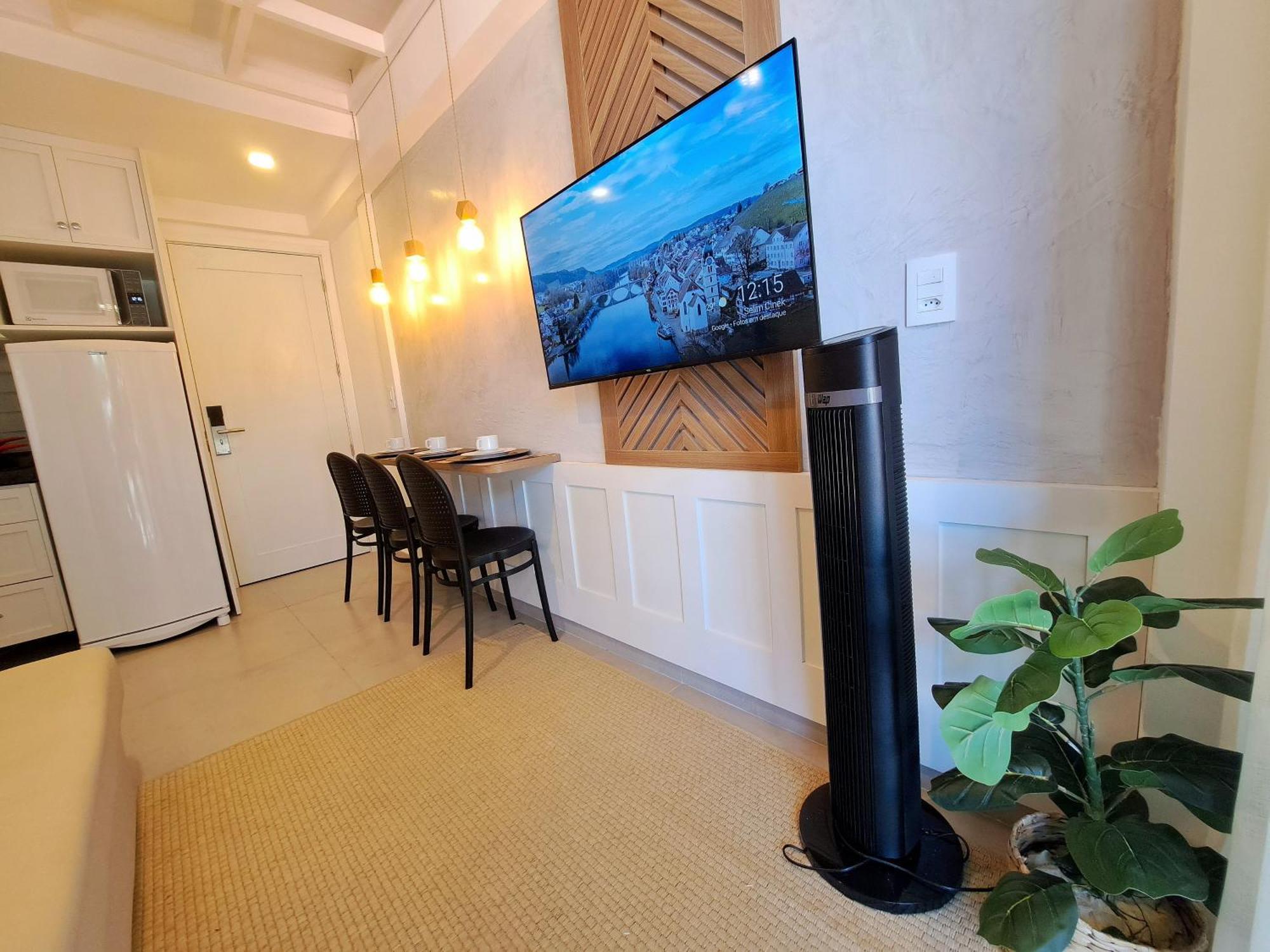Apartment Cosy Boho Flat A 50 Metros Piscinas Naturais *