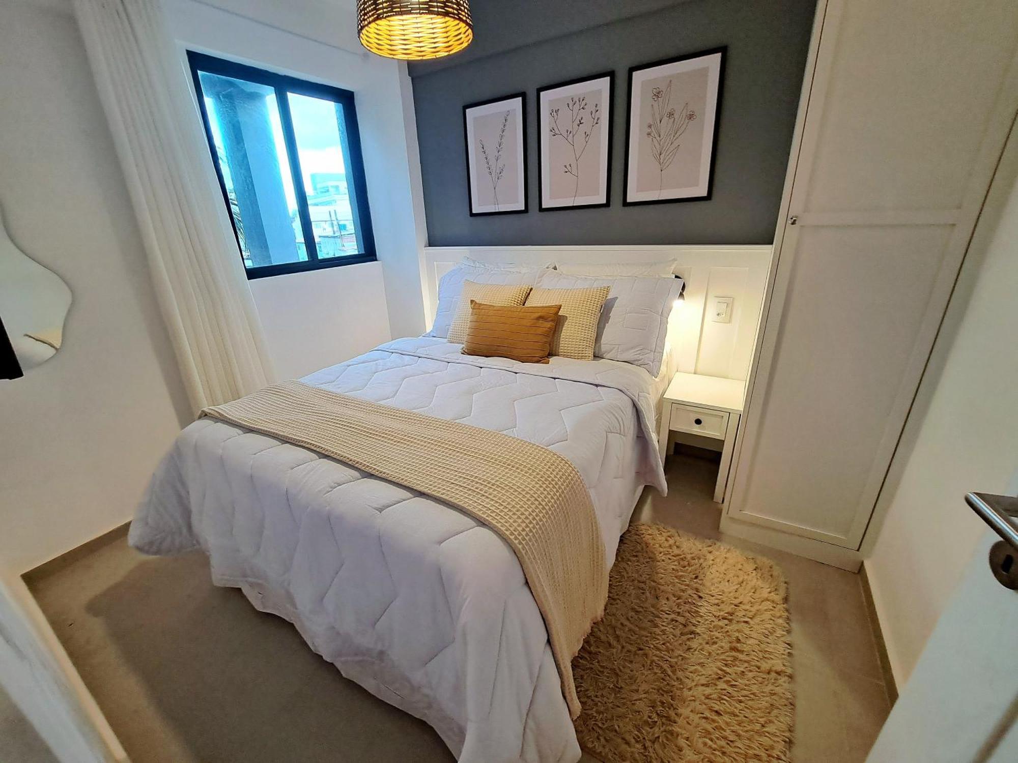 Apartment Cosy Boho Flat A 50 Metros Piscinas Naturais *