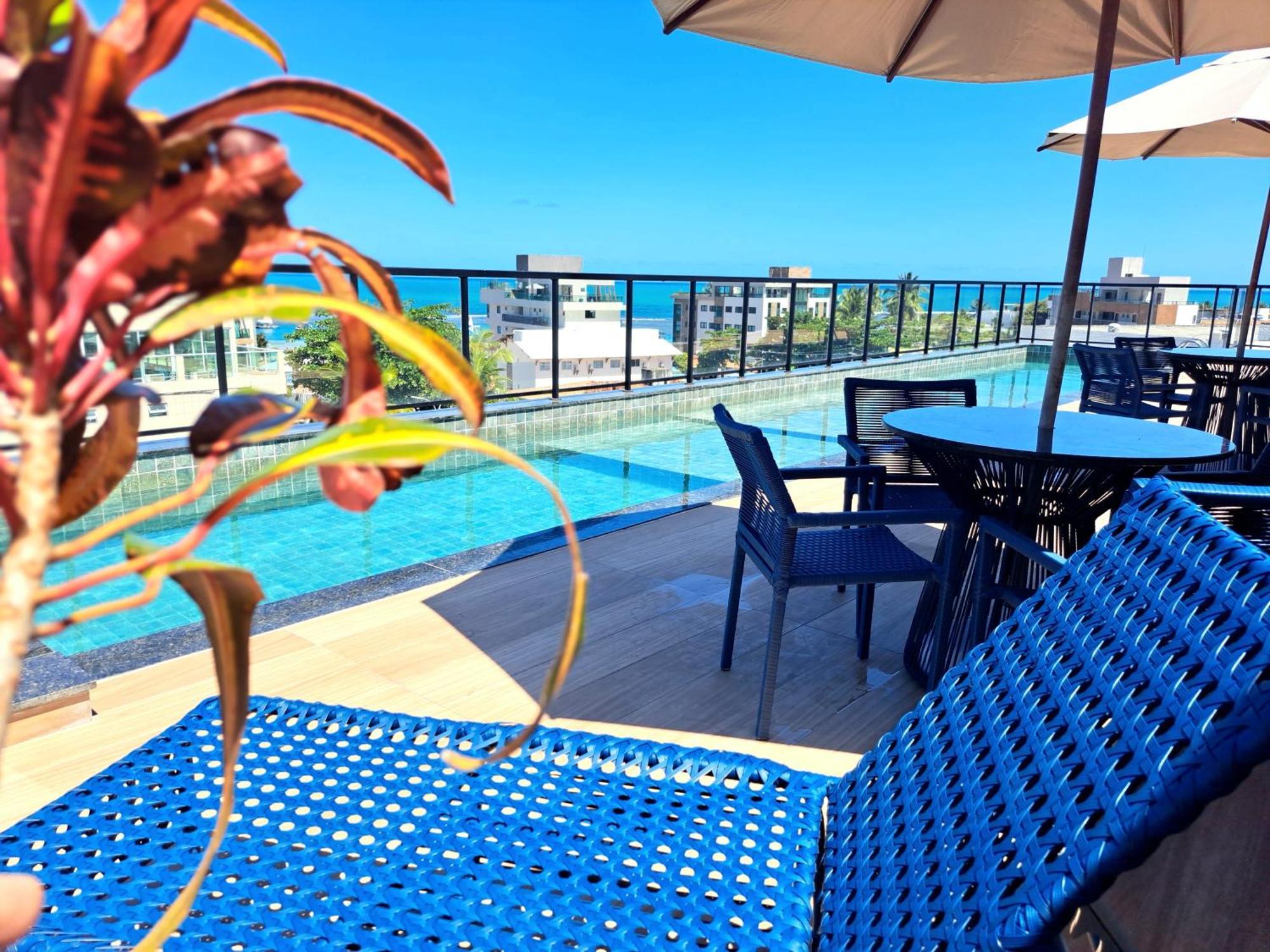 Cosy Boho Flat A 50 Metros Piscinas Naturais *
