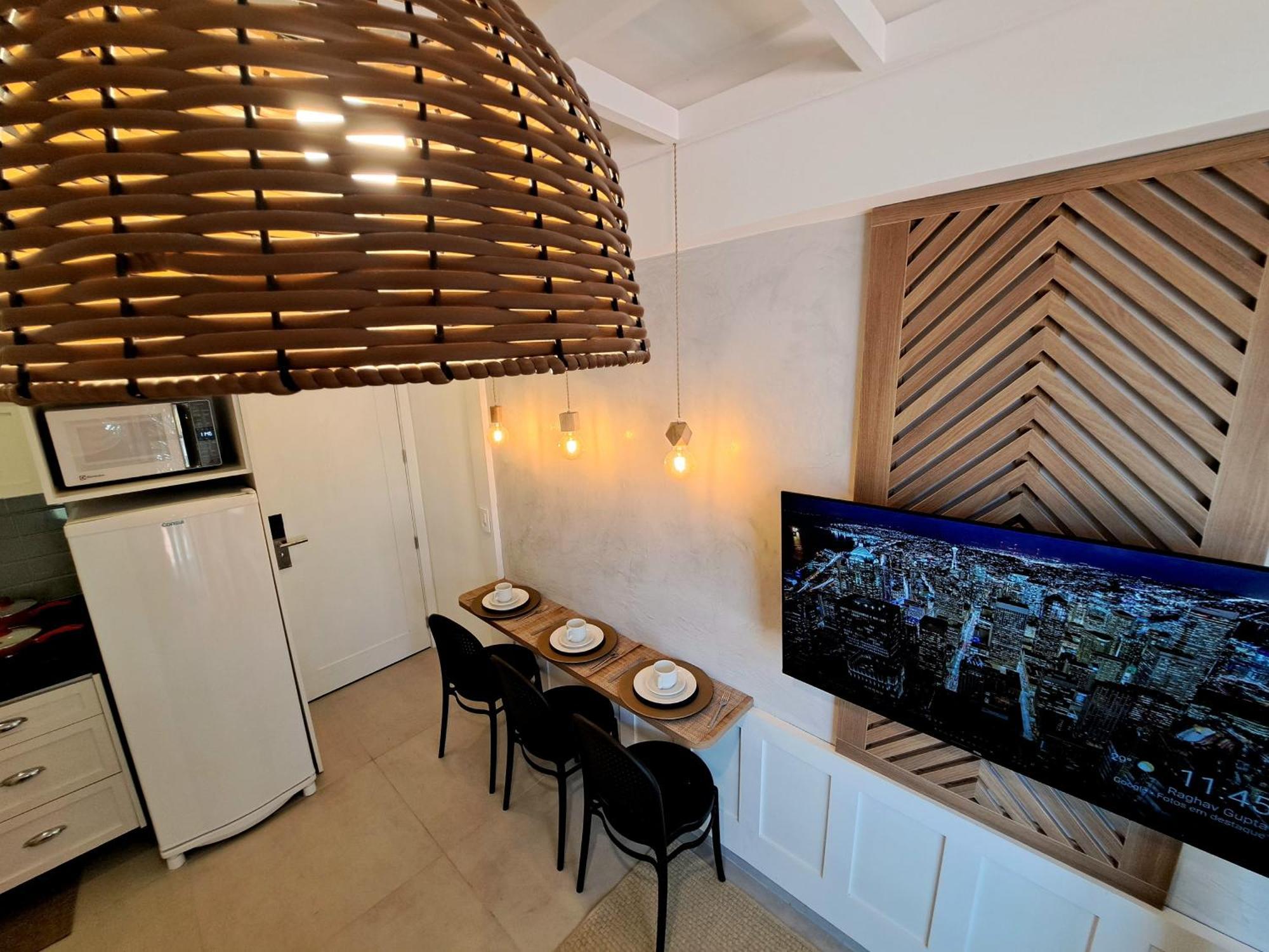 Cosy Boho Flat A 50 Metros Piscinas Naturais *