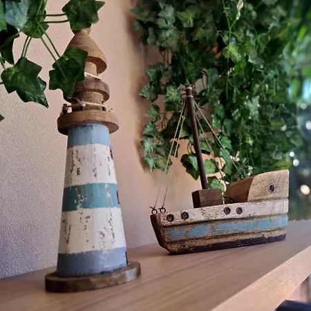 Cosy Boho Flat A 50 Metros Das Piscinas Naturais Porto de Galinhas Room photo