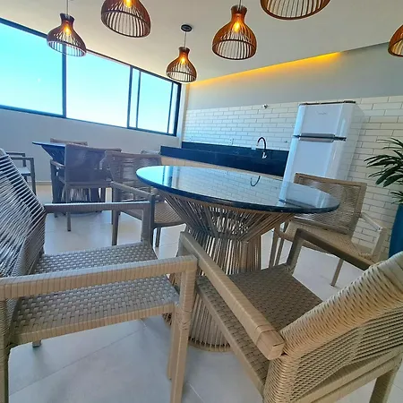 Cosy Boho Flat A 50 Metros Das Piscinas Naturais Porto de Galinhas Room photo