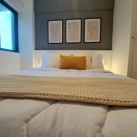Cosy Boho Flat A 50 Metros Das Piscinas Naturais Porto de Galinhas Room photo