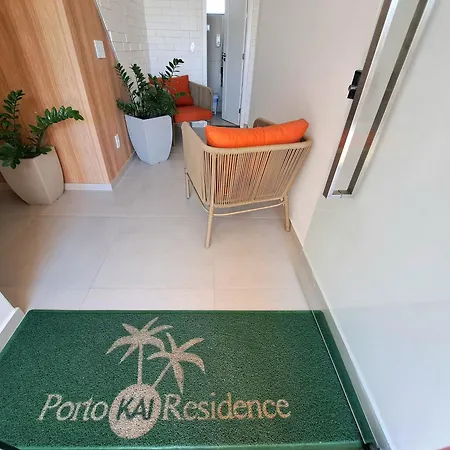 Cosy Boho Flat A 50 Metros Das Piscinas Naturais Porto de Galinhas Room photo